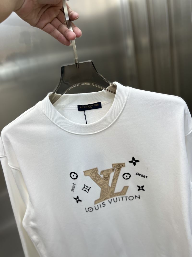 Louis Vuitton Hoodies